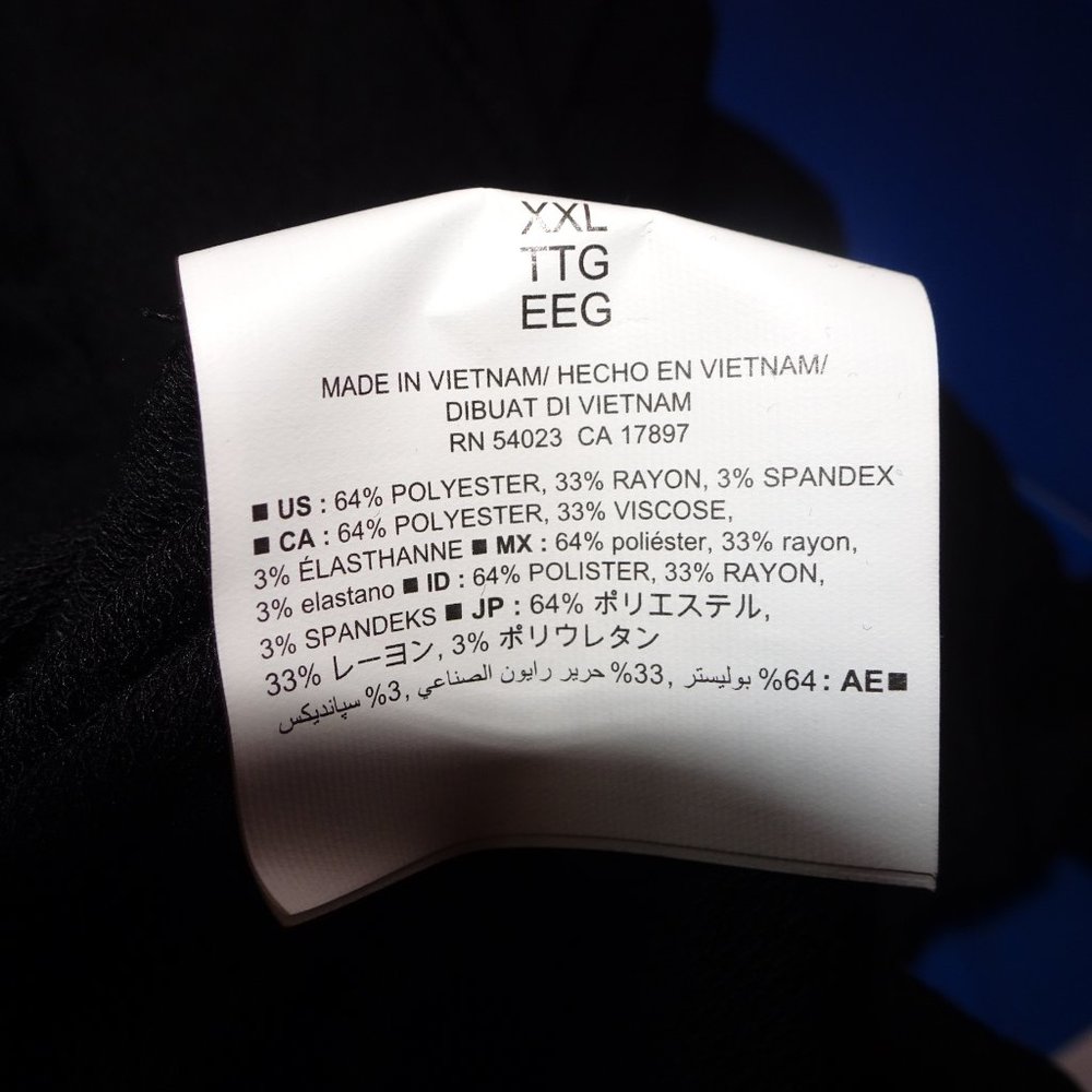 NWT Old Navy More Than All The Stars in the Sky Long Sleeve Tee - Picture 6 of 6